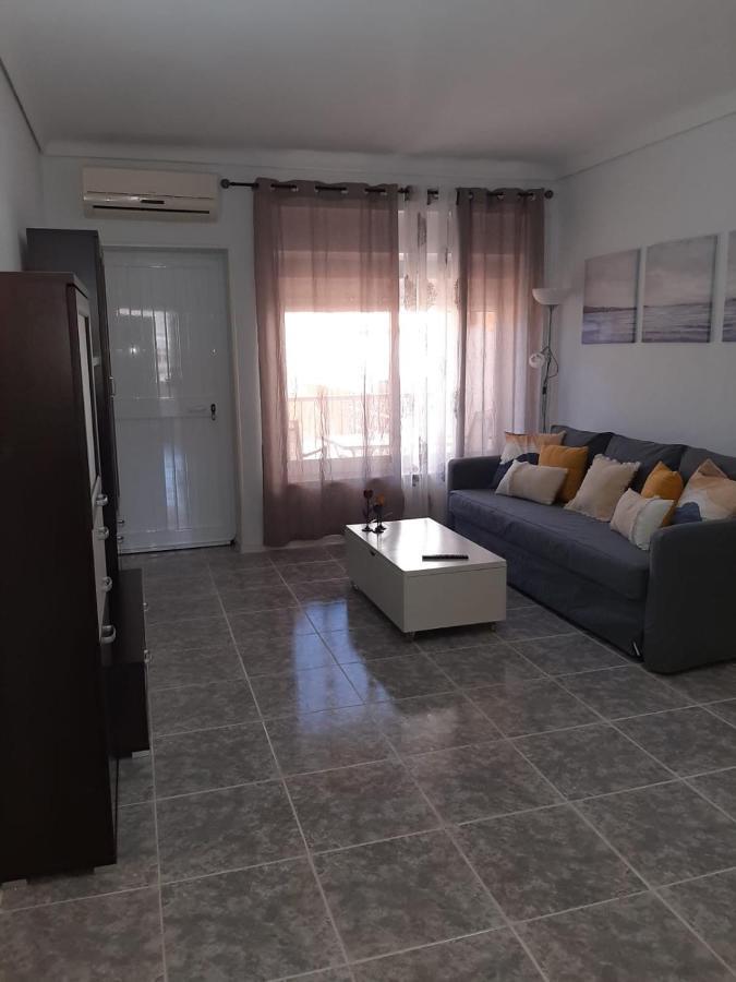 Апартаменты Carihuela Park Palace Apartament Sun&Beach Торремолинос Экстерьер фото